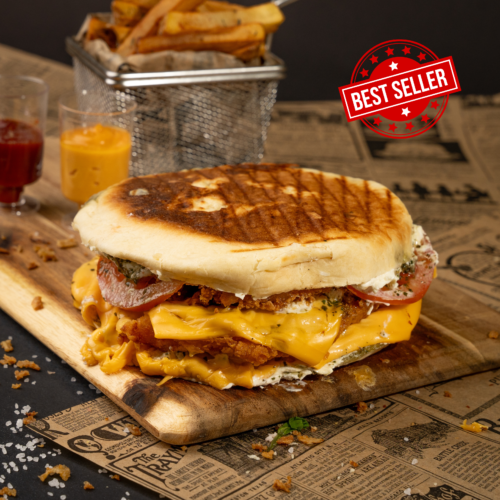 gros burgers maison paninis sur marseille en livraison.Burgers sucré et salé. viande halal ou pas halal. boissons fraîches et frites maison