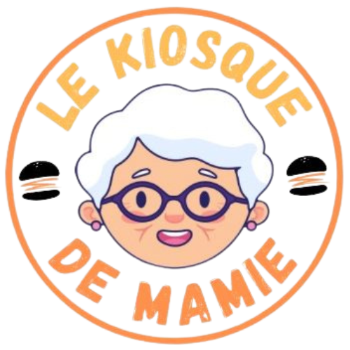 Le Kiosque de Mami - Burgers Marseille