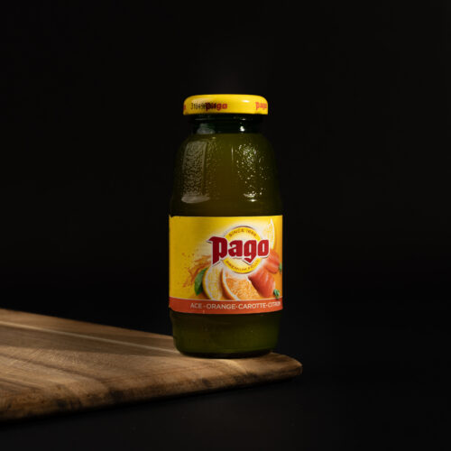 pago