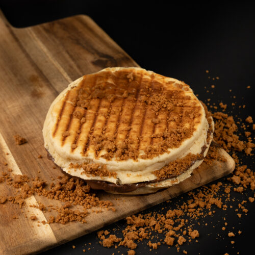 desserts faits maison