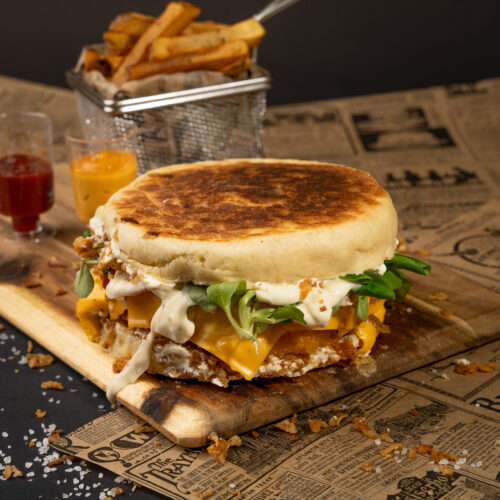 petits et gros burgers maison paninis sur marseille en livraison. viande halal ou pas halal. boissons fraîches et frites maison