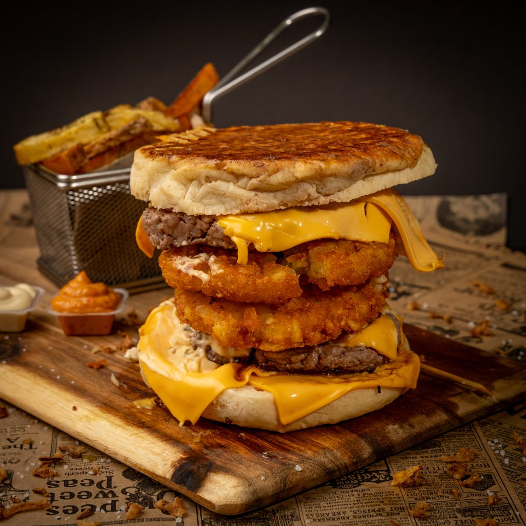 Le beef montagnard +