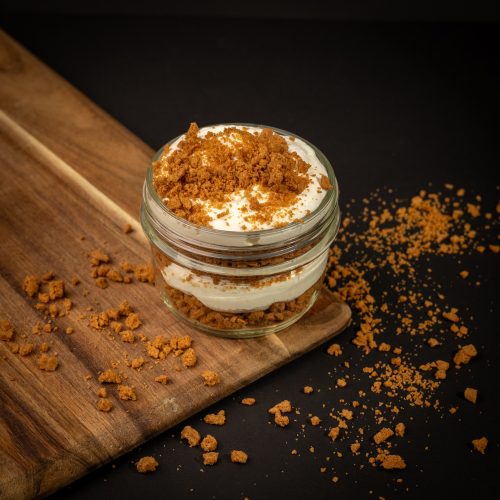 desserts faits maison